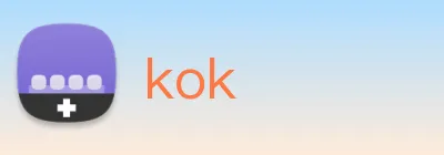 kok Logo